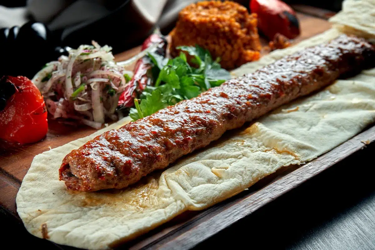 Yabancıların favorisi bu Türk Yemeği oldu: İlk sırada hangi lezzet var?