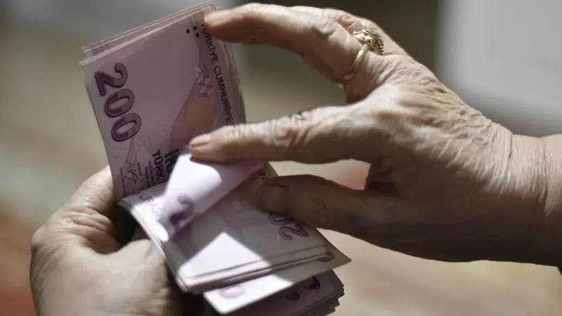 SGK ve Bağ-Kur Emeklileri İçin Öngörülen Maaş Artışları