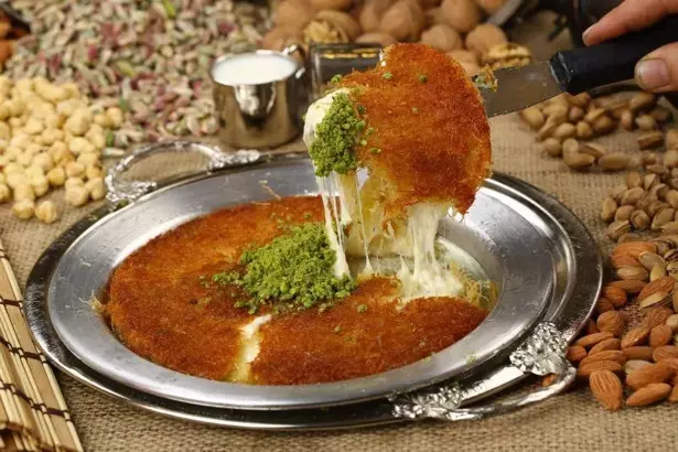 Yabancıların favorisi bu Türk Yemeği oldu: İlk sırada hangi lezzet var?