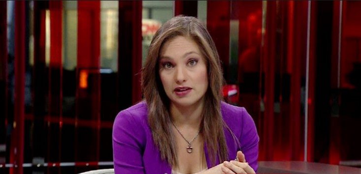 Yayın hayatına başlamak için geri sayımda olan 'Nefes' gazetesi, Nevşin Mengü'yü transfer etti!