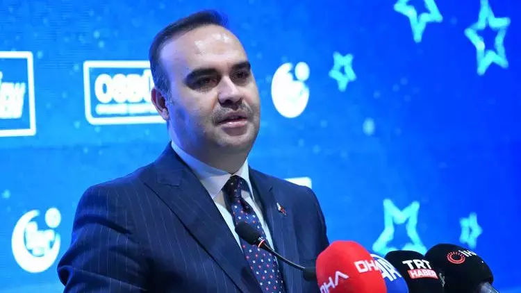 Balıkesir’in gururu Özerhisar, Türkiye’nin OSB Yıldızları Arasında İlk 5’e girdi!