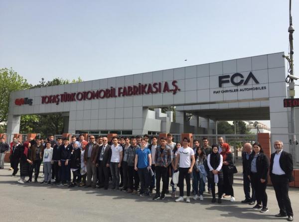 TOFAŞ 700 kişiyi işten çıkardı! İşten çıkarmaların sebebi belli oldu!