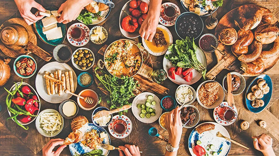 Yabancıların favorisi bu Türk Yemeği oldu: İlk sırada hangi lezzet var?