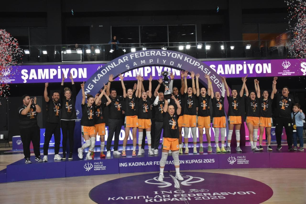 ING Kadınlar Federasyon Kupası