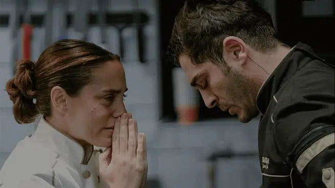 'Umami' filmi için geri sayım başladı: Burak Deniz ve Öykü Karayel başrolde! İşte merakla beklenen filmin fragmanı: