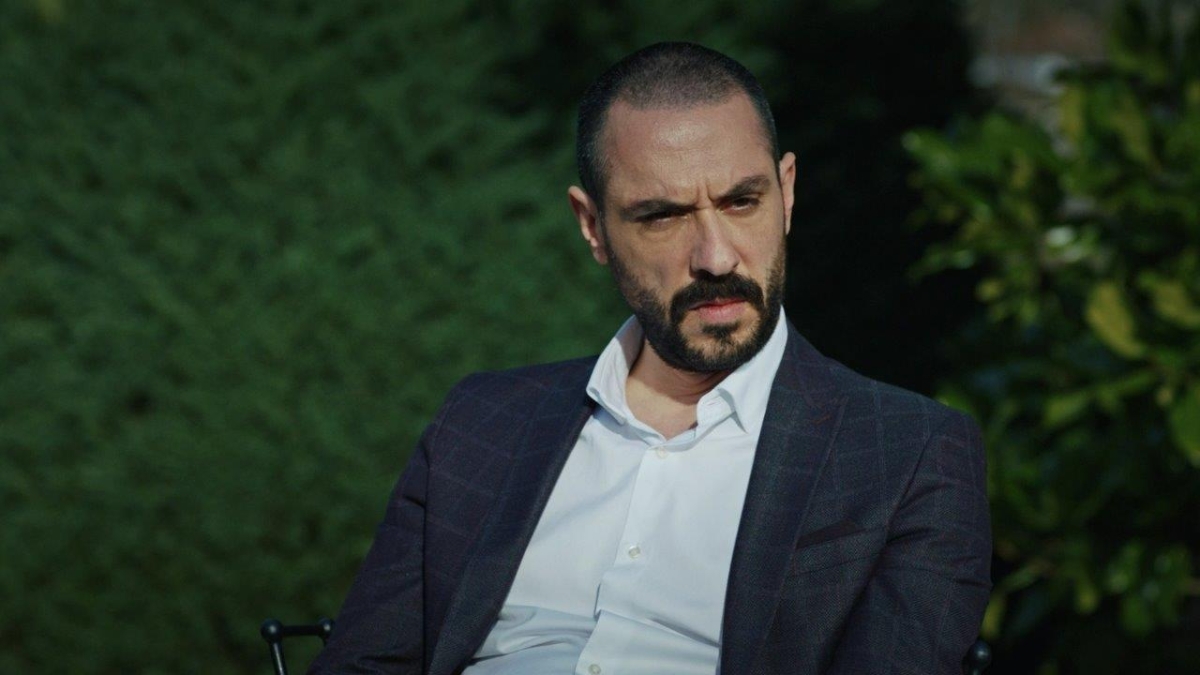 “Deha” dizisine yeni bir yüz: Emir 'Kuduz' karakterini oynayacak oyuncu belli oldu!