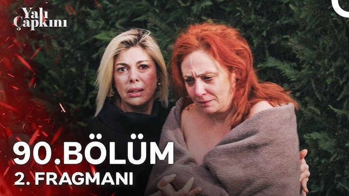 'Yalı Çapkını' Dizisindeki Tecavüz Sahnesi Büyük Tepki Çekti!