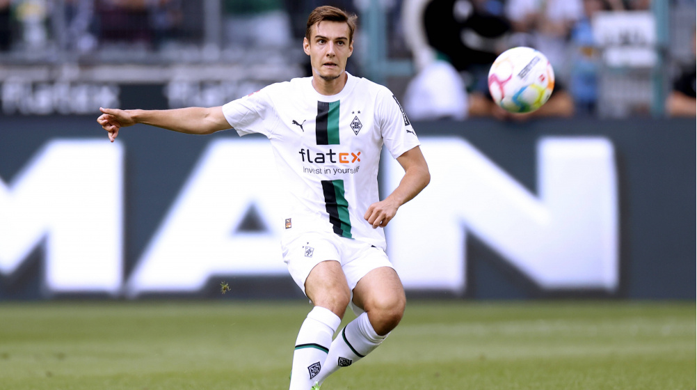 Beşiktaş'tan transfer döneminin son gününde bomba! Florian Neuhaus geliyor!