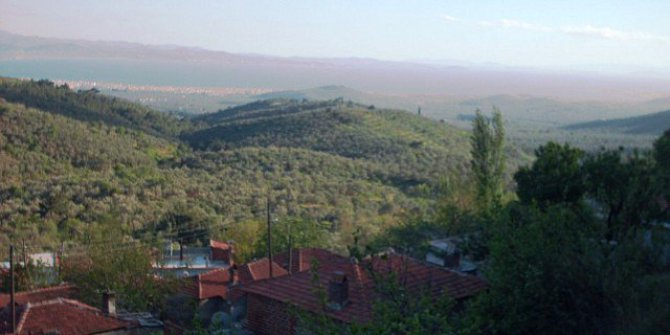 Kaz dağları'nın En Sakin Köyü! Gelen Geri Dönmek İstemiyor! Kaz dağları'nda Mutlaka Görmeniz Gereken Beyoba Köyü...