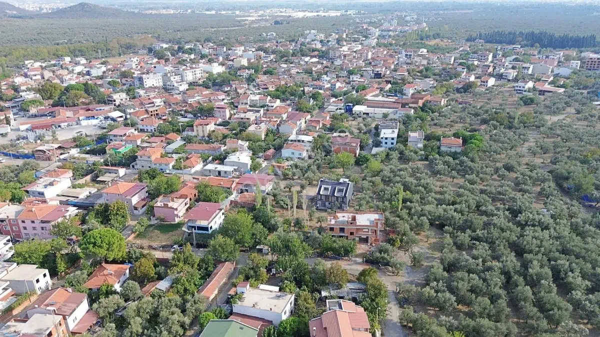 Şehir Hayatından Kaçış İçin Balıkesir’deki Bu Köylere Gidin! İşte Balıkesir'in En Güzel 6 Köyü...