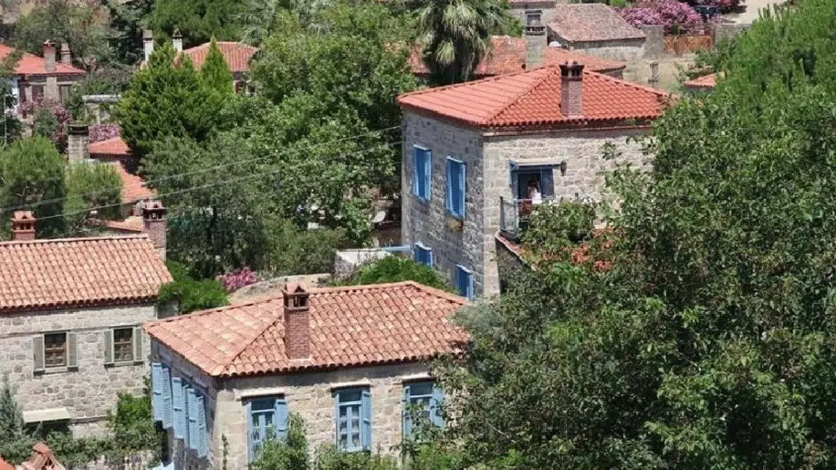 Şehir Hayatından Kaçış İçin Balıkesir’deki Bu Köylere Gidin! İşte Balıkesir'in En Güzel 6 Köyü...