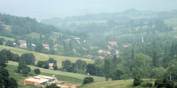 Şehir Hayatından Kaçış İçin Balıkesir’deki Bu Köylere Gidin! İşte Balıkesir'in En Güzel 6 Köyü...