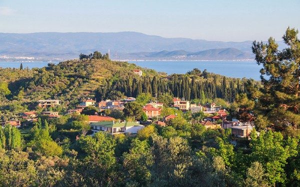 Şehir Hayatından Kaçış İçin Balıkesir’deki Bu Köylere Gidin! İşte Balıkesir'in En Güzel 6 Köyü...