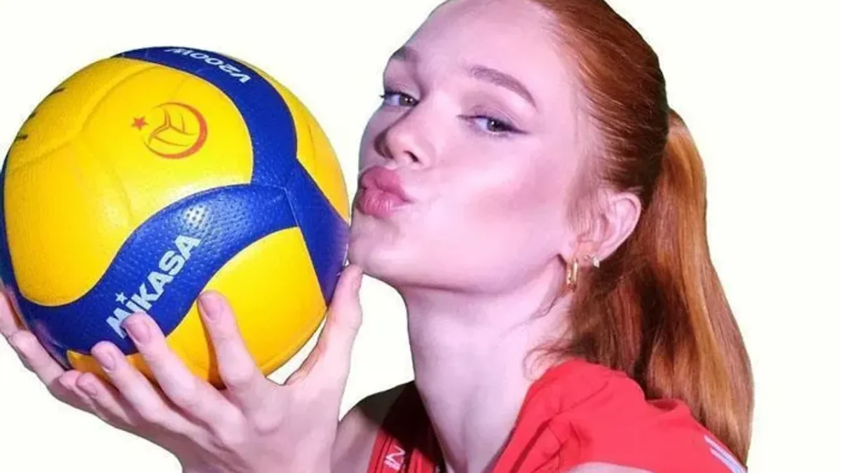 VakıfBank'ın Yıldızı Marina Markova Kimdir? Kaç Yaşında, Evli mi, Boyu Kaç? Markova Hakkında Tüm Merak Edilenler...