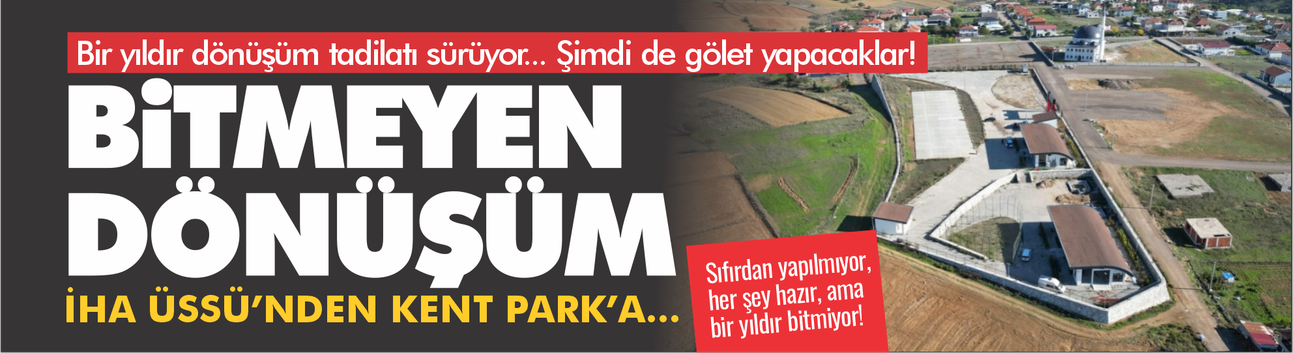 HAZIR TESİS KULLANILMADI, YENİ PROJE BAŞLADI: NAİPLİ’DE BİTMEYEN DÖNÜŞÜM