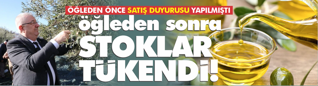 Tanıtım Yapıldı, Saatler Sonra “Bitti” Duyurusu Geldi