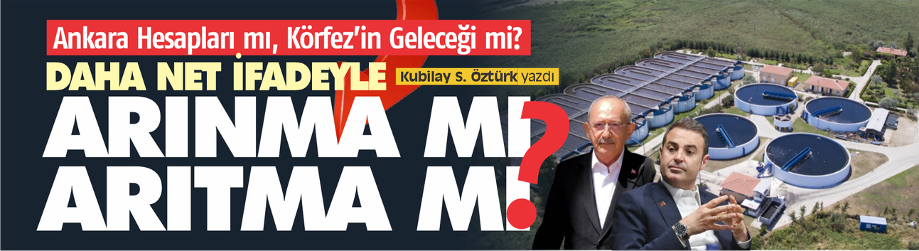 Ankara Hesapları mı, Körfez’in Geleceği mi?