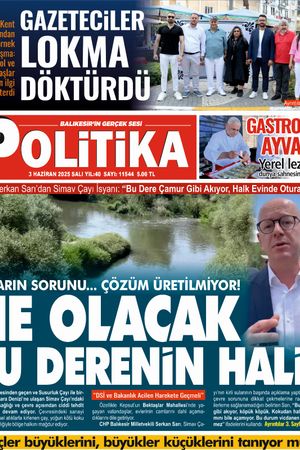3 Haziran 2025