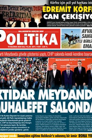 10 Haziran 2025