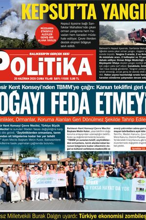20 Haziran 2025