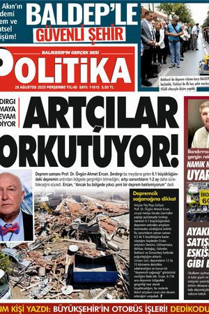 28 Ağustos 2025