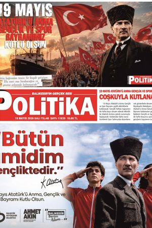 19 Mayıs 2026