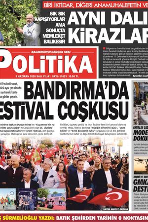 9 Haziran 2026