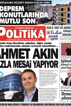 19 Haziran 2026