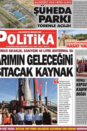20 Haziran 2026