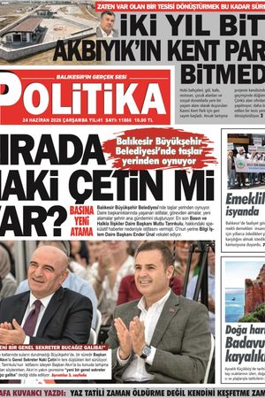 24 Haziran 2026