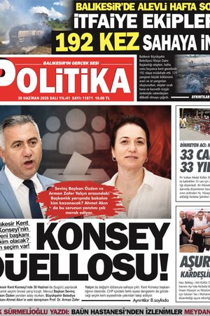 30 Haziran 2026
