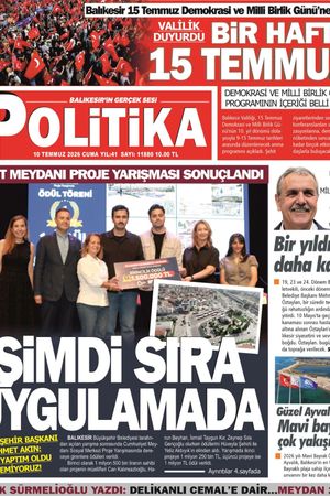 10 Temmuz 2026
