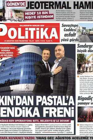 24 Ağustos 2026