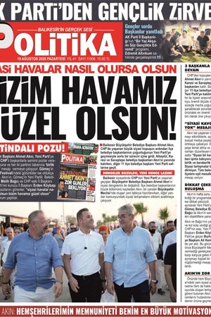 10 Ağustos 2026