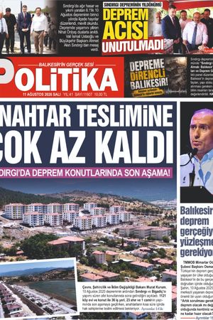 11 Ağustos 2026