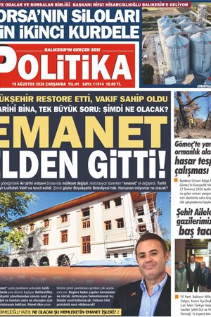 19 Ağustos 2026