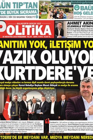 20 Ağustos 2026