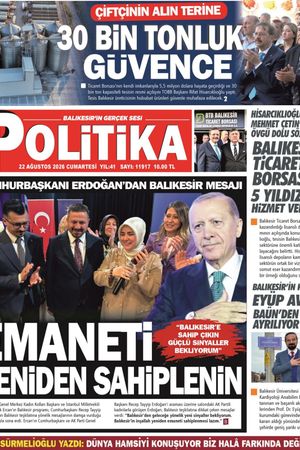 22 Ağustos 2026