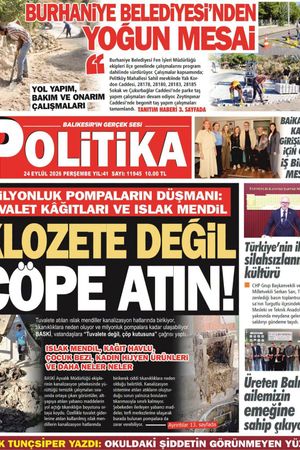 24 Eylül 2026