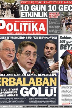 28 Ağustos 2026
