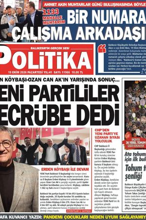 19 Ekim 2026