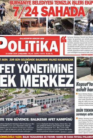 28 Ekim 2026